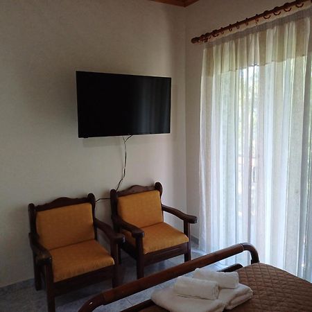 דירות פרמנטה Dimitris House מראה חיצוני תמונה