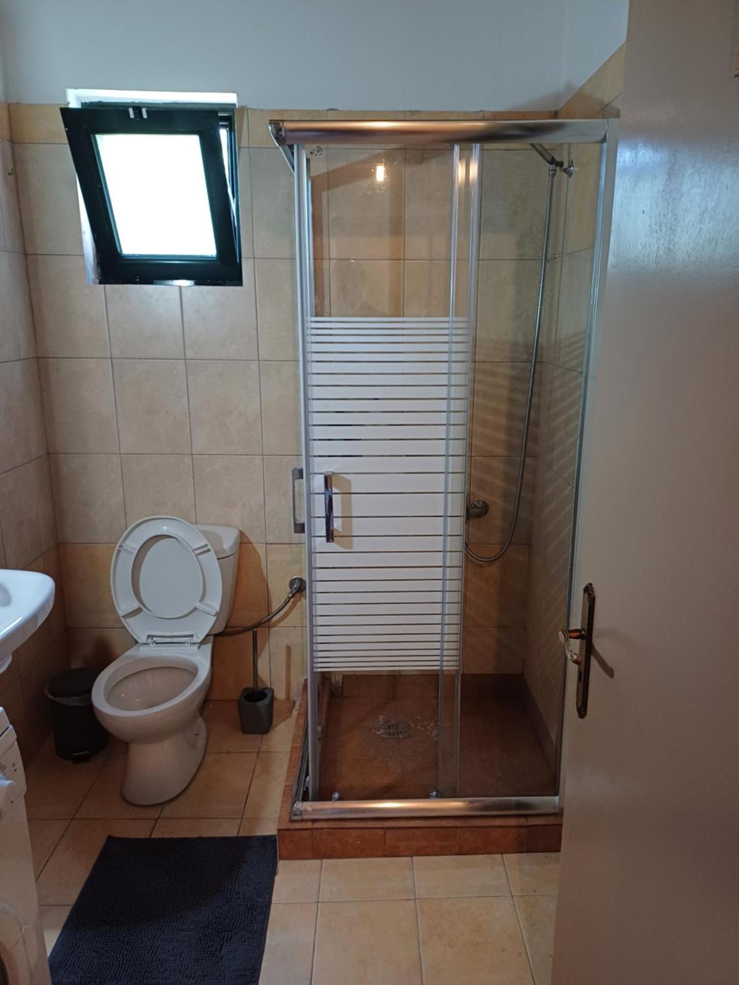דירות פרמנטה Dimitris House מראה חיצוני תמונה