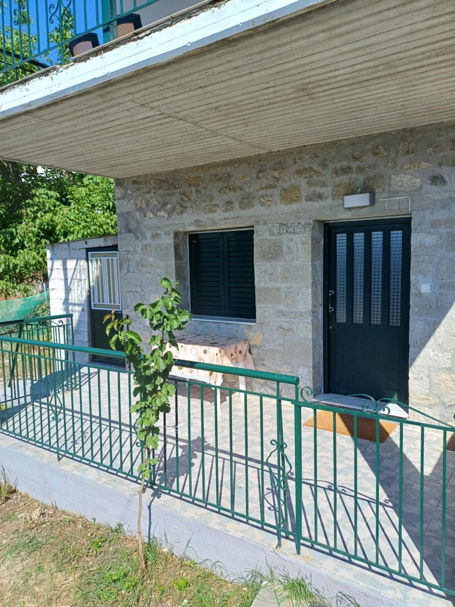 דירות פרמנטה Dimitris House מראה חיצוני תמונה