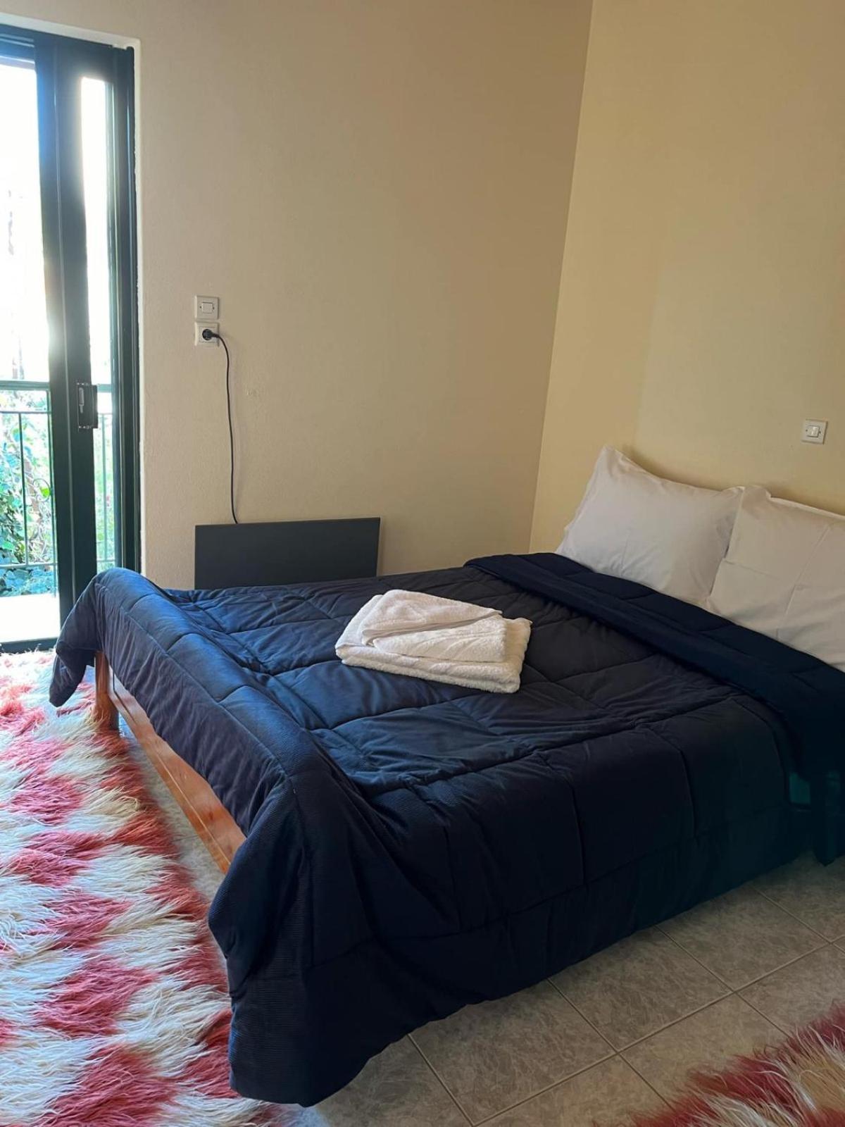 דירות פרמנטה Dimitris House מראה חיצוני תמונה