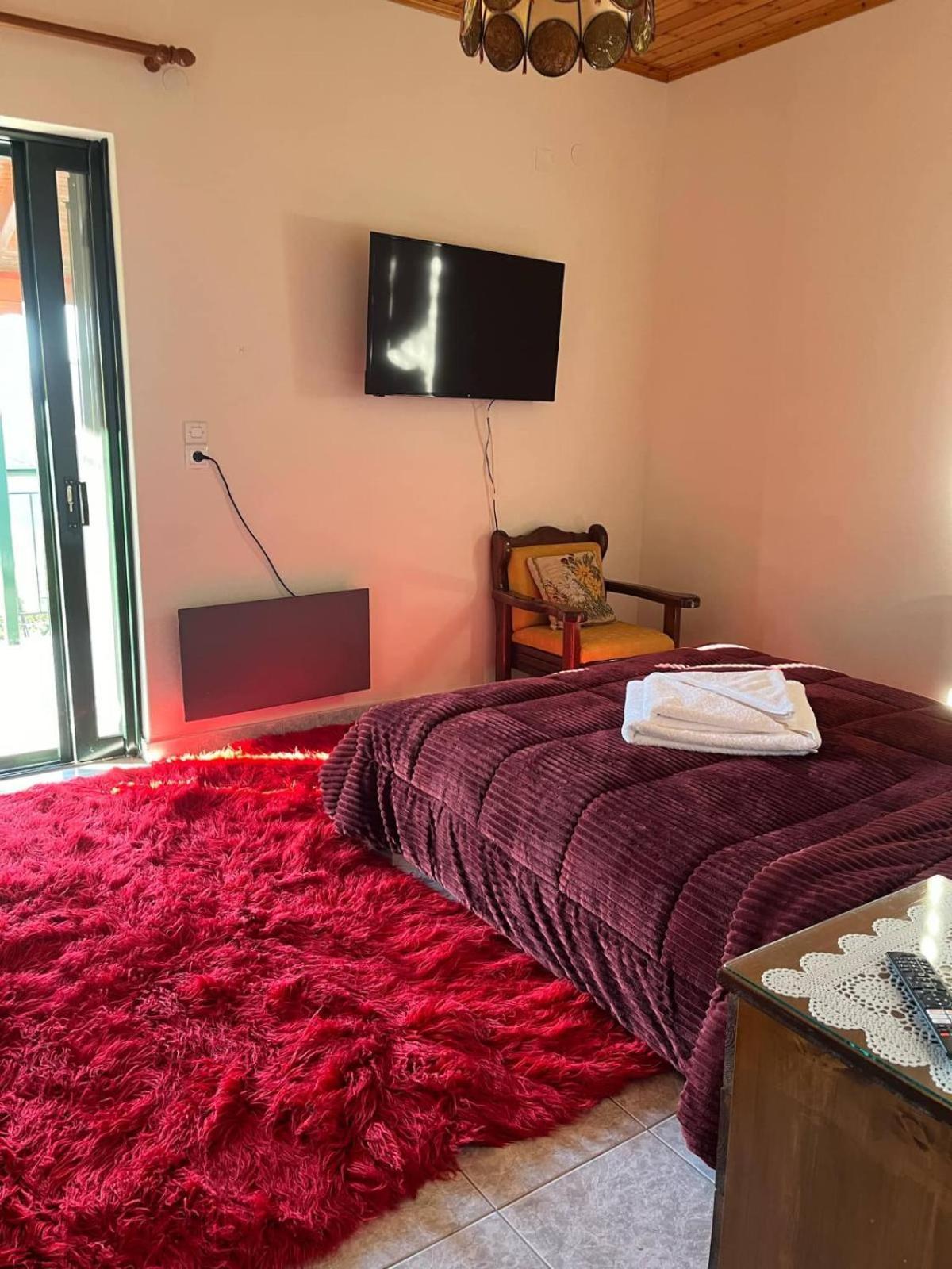 דירות פרמנטה Dimitris House מראה חיצוני תמונה