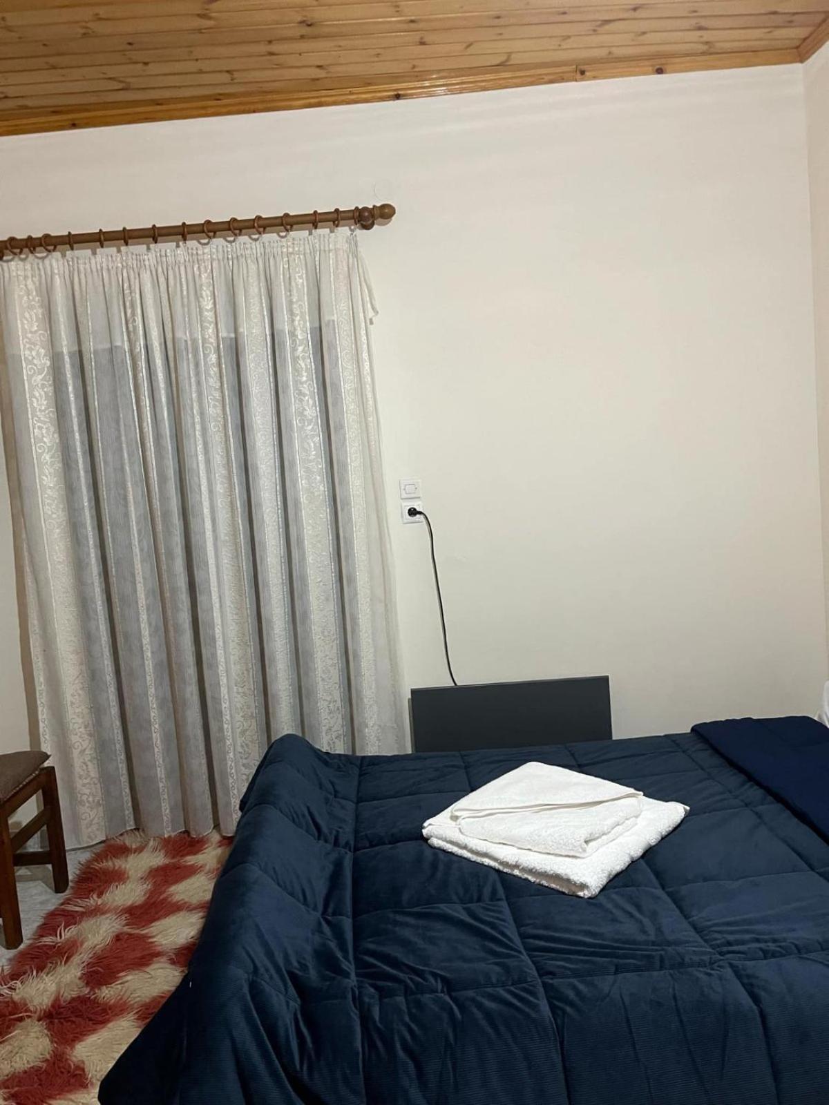 דירות פרמנטה Dimitris House מראה חיצוני תמונה