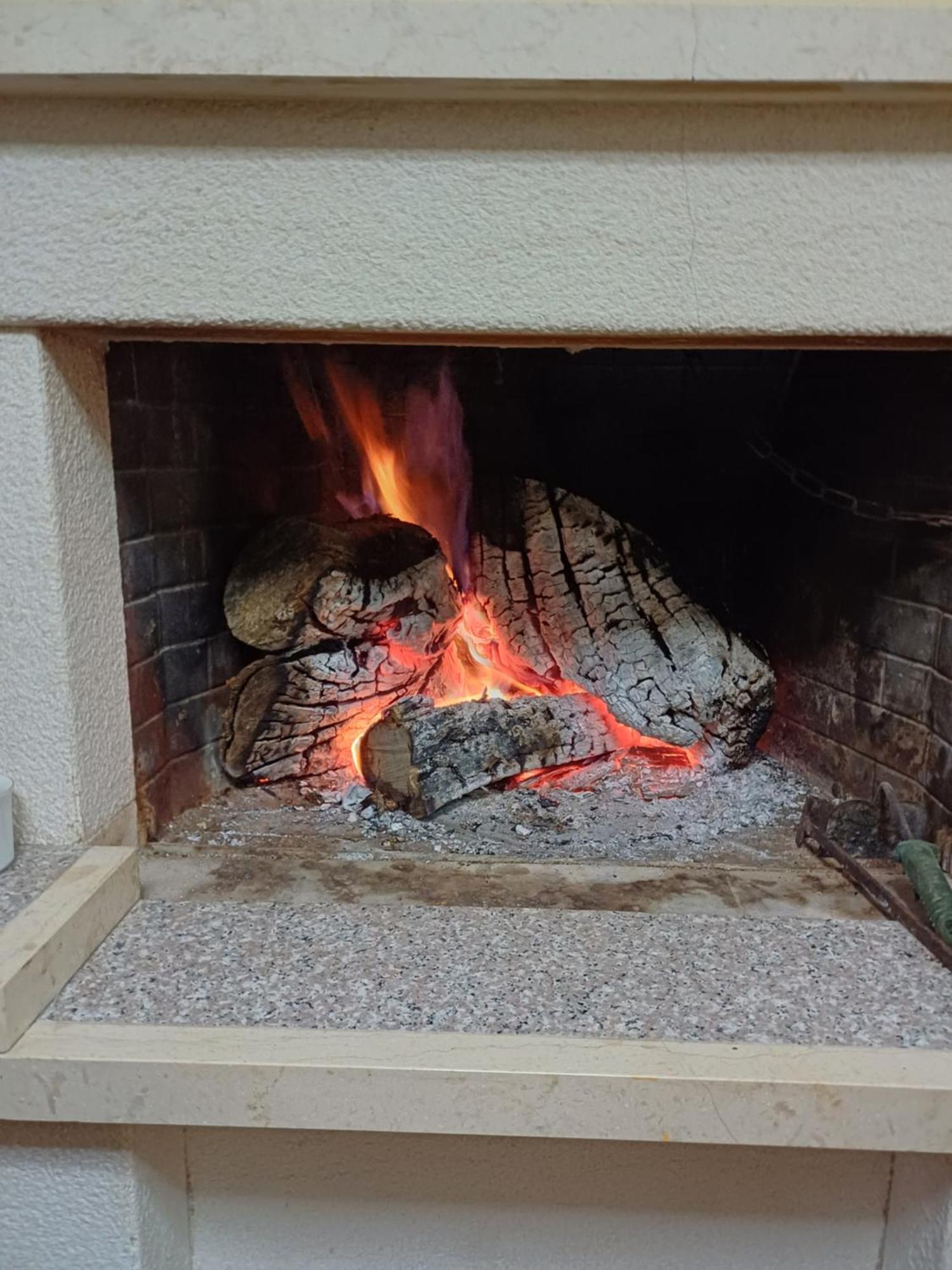 דירות פרמנטה Dimitris House מראה חיצוני תמונה